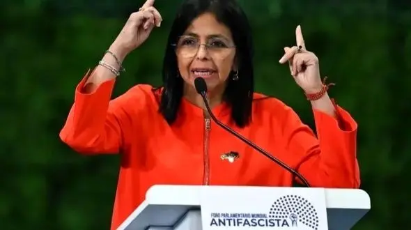 رئیس جمهور جدید ونزوئلا به ترامپ: آماده آشتی هستیم!