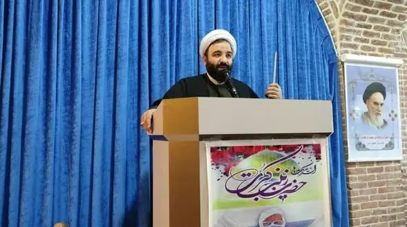 مسئولان نگاه ویژه ای به پرستاران داشته باشند 
