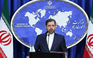 Iran wants guarantees from US during JCPOA talks