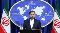 سیاست ایران رفع کامل تحریم است/ ظریف امروز با رئیسی دیدار کرد