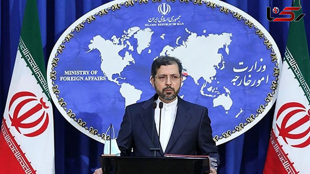 Iran wants guarantees from US during JCPOA talks