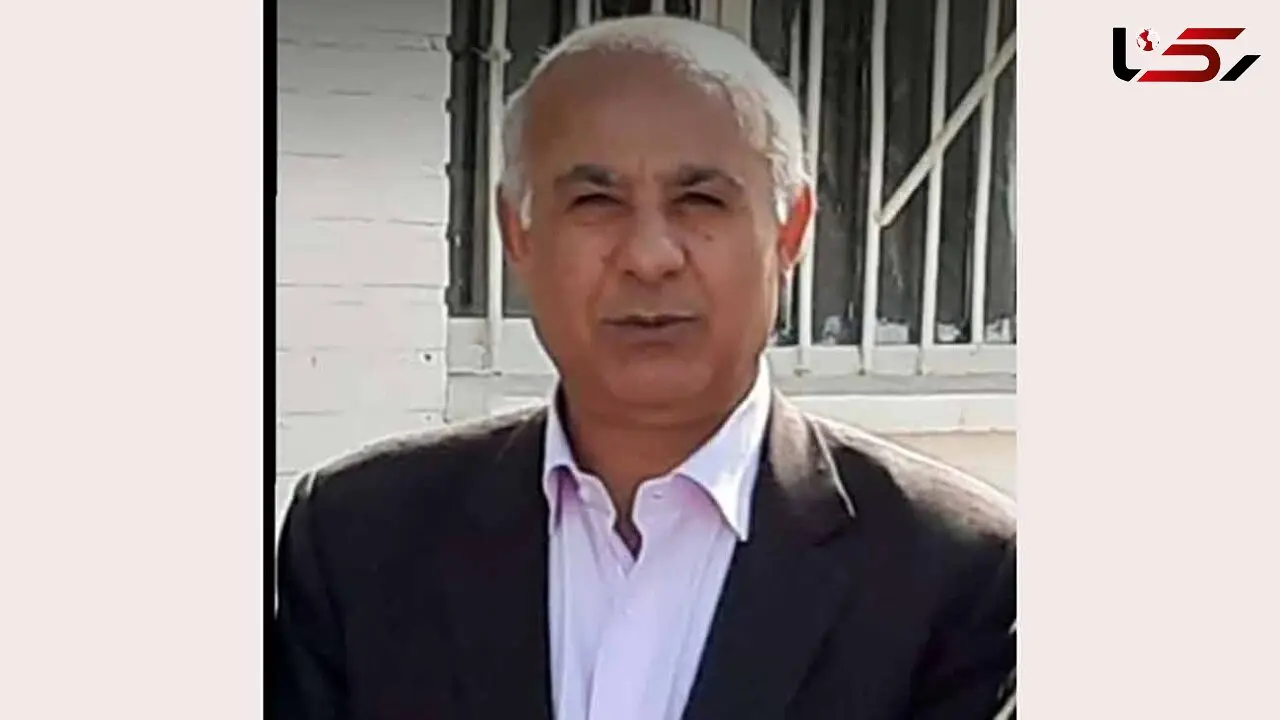 نویسنده و پژوهشگر معروف خوزستان درگذشت + عکس