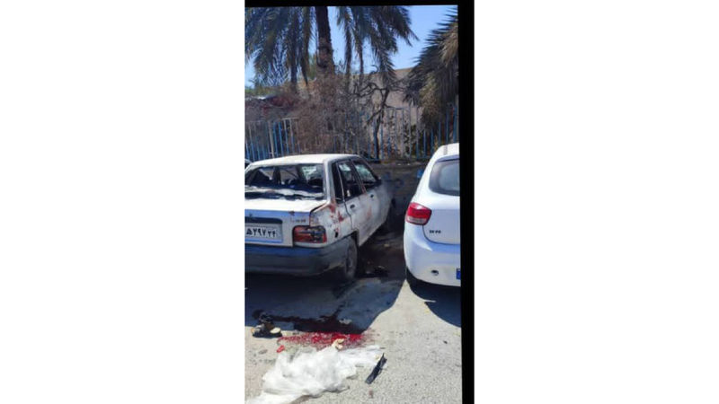 قتل نوعروس به دست پسر عمه 