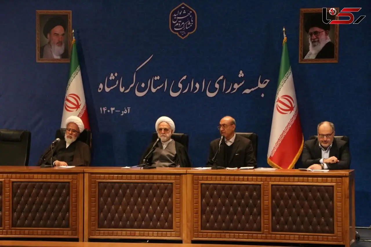 در دهه پنجم انقلاب، وضعیت اقتصادی کرمانشاه شایسته نیست/ بخش خصوصی حمایت دستگاه قضایی را دارد