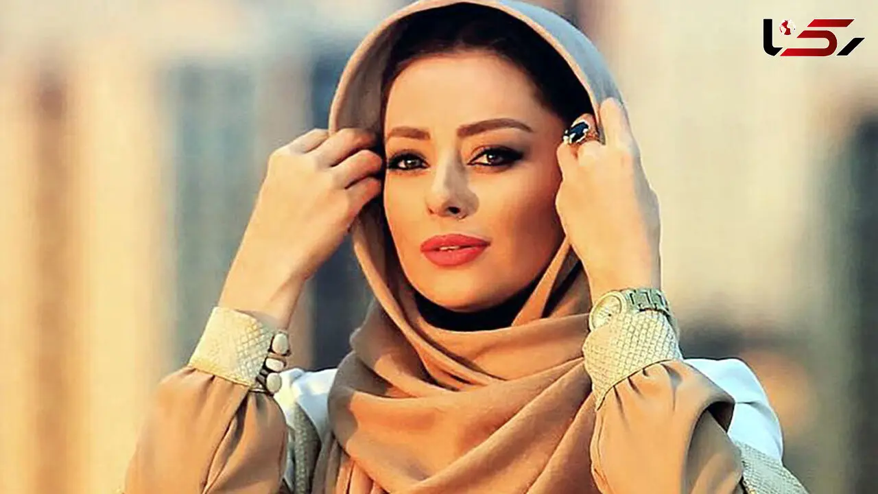 فیلم گاف های تاریخی نفیسه روشن در صدا و سیما / ببینید و بخندید! 