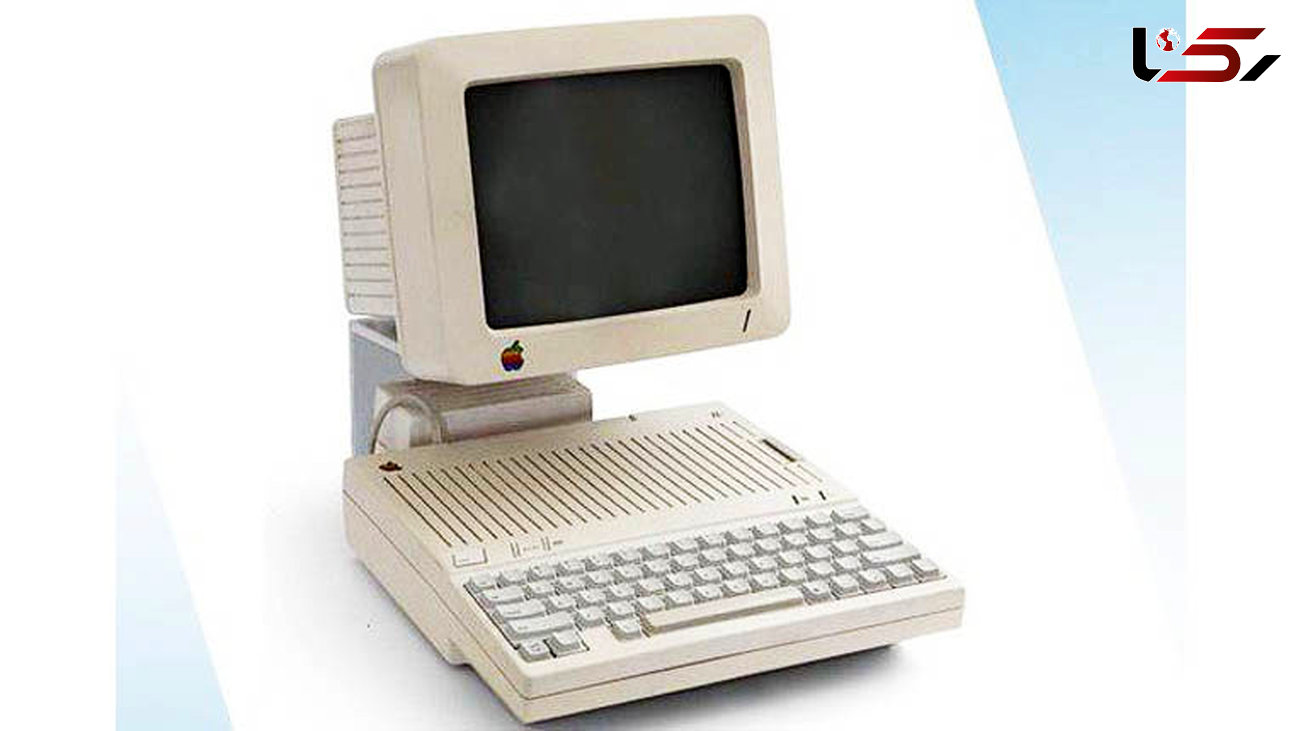 ۳۳سال پیش در چنین روزی اولین کامپیوتر اپل معرفی شد+ عکس