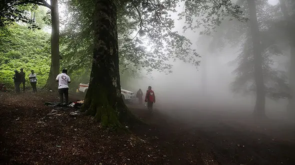 مفقودی های سریالی در جنگل‌های استان گلستان/ این بار تلاش برای پیرکرد 85 ساله