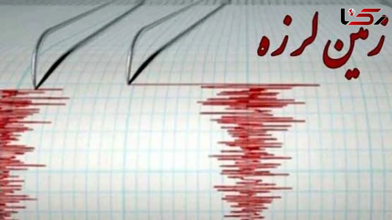 قوچان لرزید 