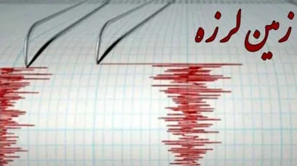 قوچان لرزید 