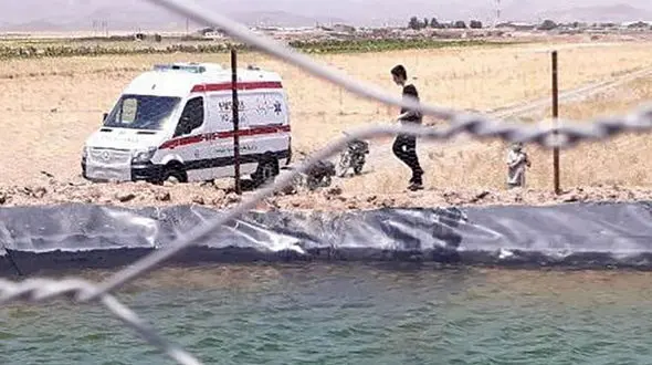 مرگ باورنکردنی جوان جهرمی همه را شوکه کرد 