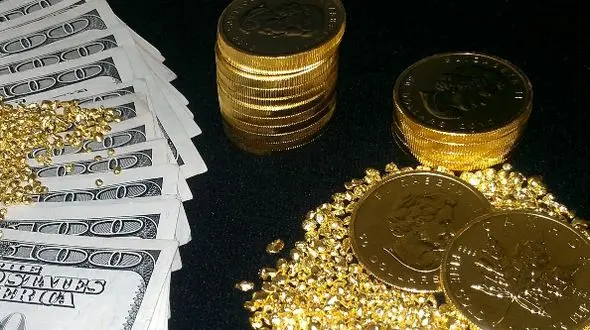 تصاویر شگفت‌انگیز از نرخ ارز و سکه طلا در سال 1354