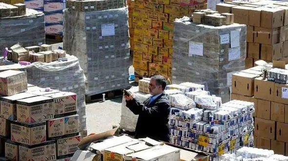 کشف بیش از 12 هزار قلم داروی قاچاق در بناب