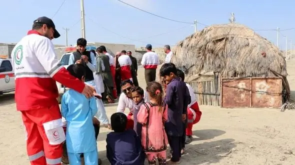 مدارس ۴ شهرستان سیستان و بلوچستان مجازی شد