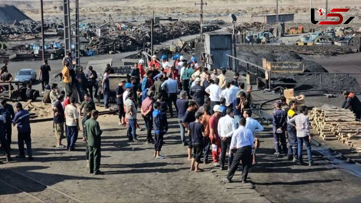 نماینده مجلس: معادن قتلگاه کارگران ایرانی شده است / بررسی وضعیت ایمنی معادن کشور در مجلس کلید خورد