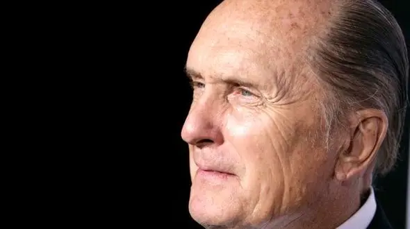 رابرت دووال درگذشت + علت فوت