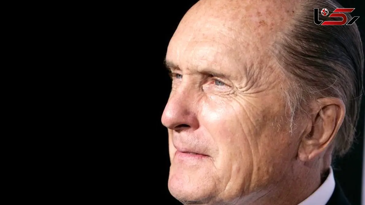 رابرت دووال درگذشت + علت فوت