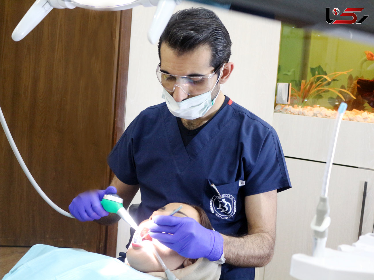 چند درصد ایرانیان به دندان‌پزشکان دولتی دسترسی دارند؟ / مرکز آمار اعلام کرد