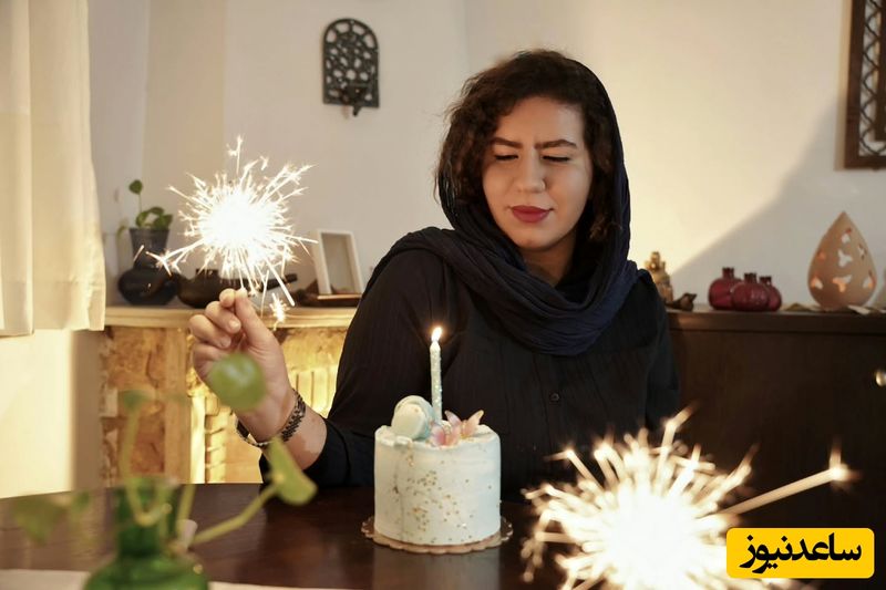 صهبا شرافتی