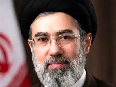 عکس همسر شهیده آیت الله مجتبی خامنه ای رهبر سوم ایران  + عکس ها زهرا کوچولوی 14 ماهه و مصباح 7 ساله و زهرا حداد عادل عروس که با رهبری شهید شدند