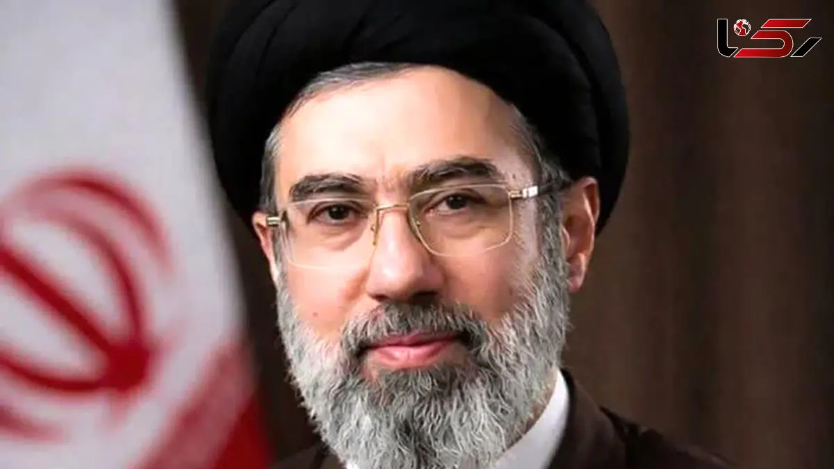 اولین مستند از سرگذشت آیت‌الله سید مجتبی خامنه‌ای، سومین رهبر انقلاب