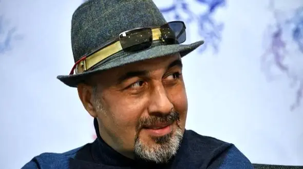 جشن تولد متفاوت رضا عطاران در کنار دختران مشهدی