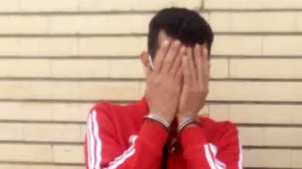 قتل زن خائن در صحنه اعتراف شرم آور / شوهر قاتل در تهران بازداشت شد