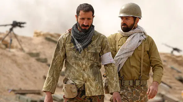 سریال«بچه‌های گروهان بلال» از امشب روی آنتن شبکه 1 