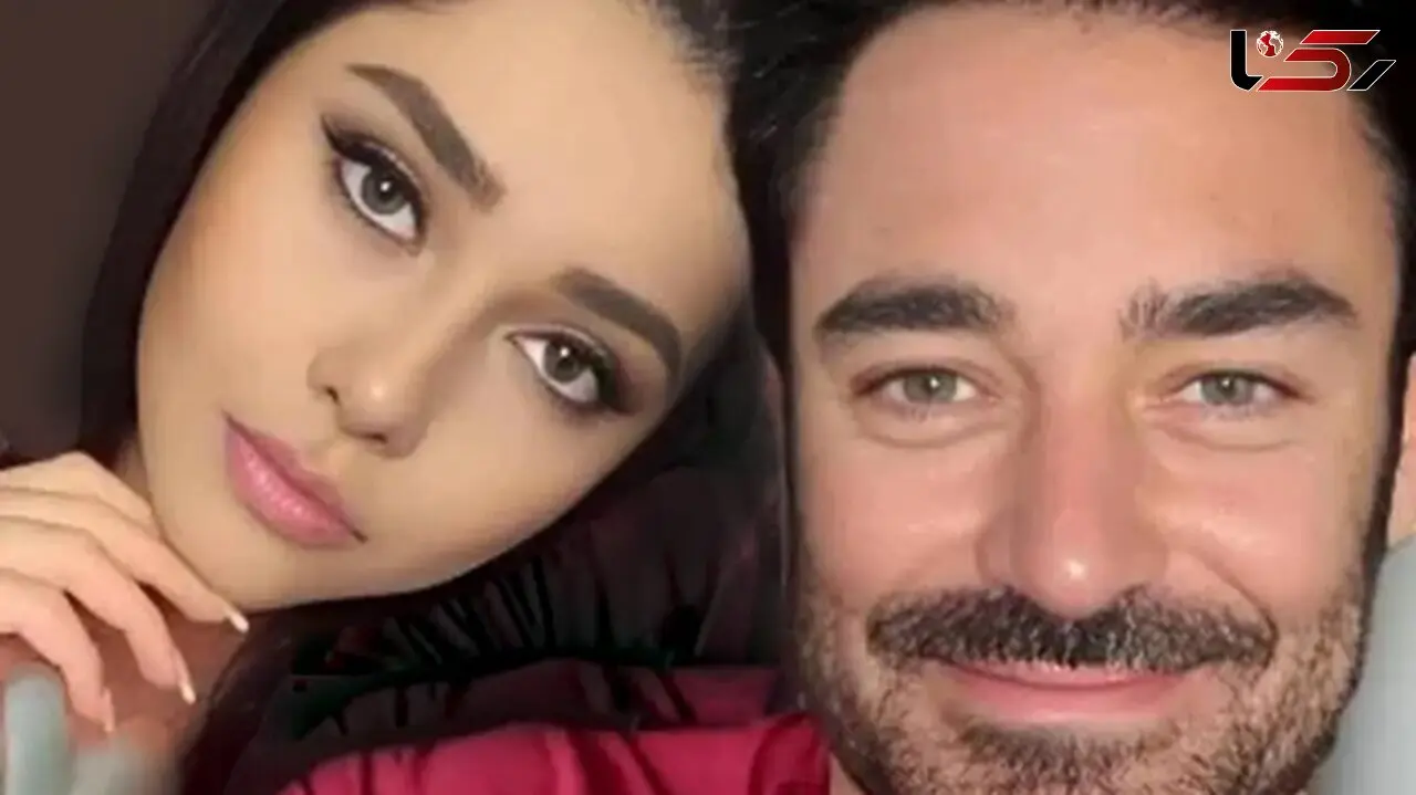 فیلم اولین آواز عاشقانه گلزار برای آیسان ! / رونمایی از عشقولانه های زن و شوهری گلزار !