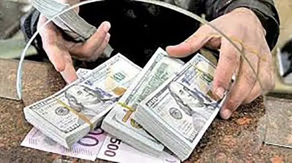  قیمت ارز، دلار، درهم  امروز شنبه (۹۸/۰۷/۲۰)