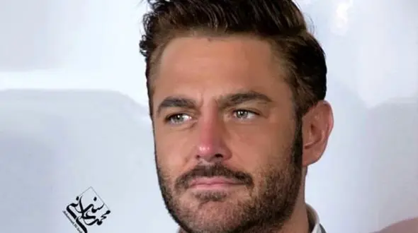 قاب دونفره محمدرضا گلزار و خواهر زاده‌اش / آدم دایی به این خوش تیپی داشته باشه، دیگه چی میخواد