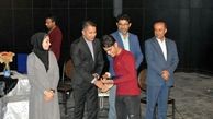 نخستین جشنواره خصوصی استعدادیابی گروه تئاتر پرپروک در بندر دیّر برگزار شد+عکس