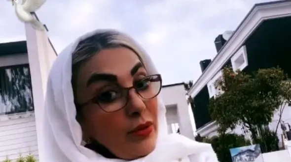 ویدئو/ ژیلا صادقی: زن‌ها چیزی دارن به نام مکر زنانه، این واژه‌ها چیه جدیدا یاد گرفتین واسه خودتون بلغور می‌کنین؟ تا این حد کم‌شعوری رو من نمیفهمم