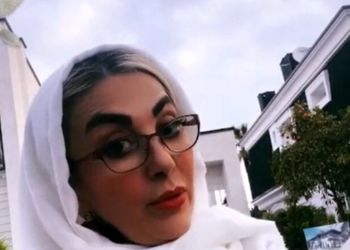 ویدئو/ ژیلا صادقی: زن‌ها چیزی دارن به نام مکر زنانه، این واژه‌ها چیه جدیدا یاد گرفتین واسه خودتون بلغور می‌کنین؟ تا این حد کم‌شعوری رو من نمیفهمم