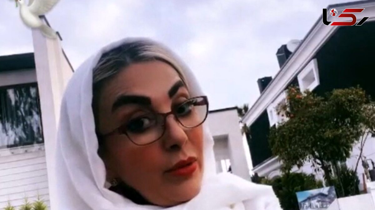 ویدئو/ ژیلا صادقی: زنها چیزی دارن به نام مکر زنانه، این واژهها چیه جدیدا یاد گرفتین واسه خودتون بلغور میکنین؟ تا این حد کمشعوری رو من نمیفهمم