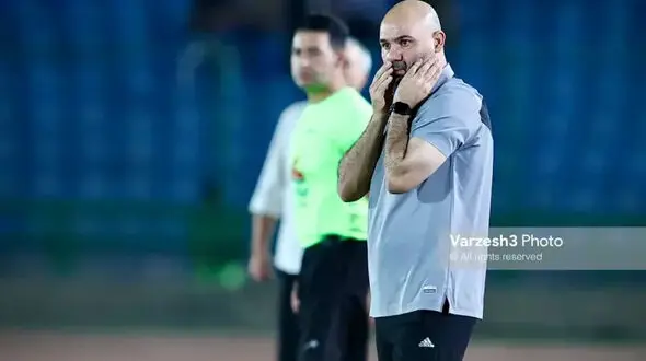 دردسر بزرگ نکونام و سهراب پیش از حضور در آسیا