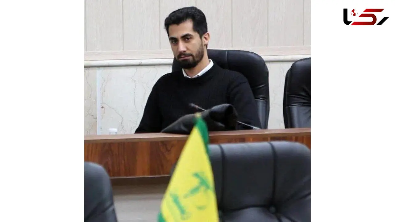 پیکر شهید میلاد بیدی تشییع شد/ مخبر: صهیونیست‌ها برای جنایات اخیرشان سیلی خواهند خورد