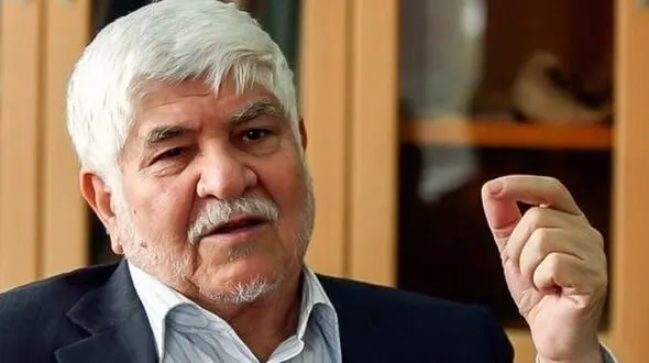 محمد هاشمی رفسنجانی:  احتمال توافق با هریس بیش از توافق با ترامپ است