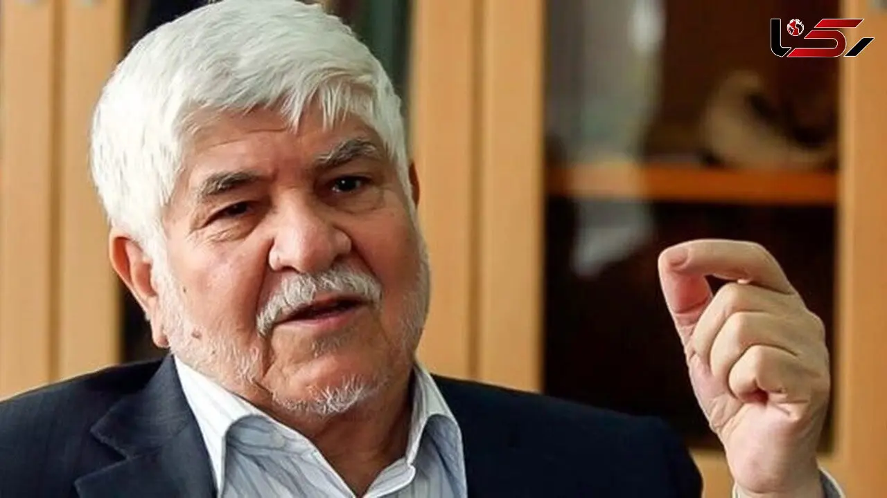 محمد هاشمی رفسنجانی:  احتمال توافق با هریس بیش از توافق با ترامپ است