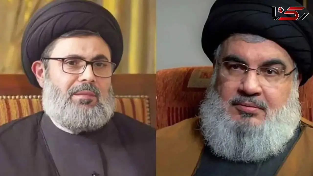زمان و مکان دقیق تشییع شهیدان نصرالله وصفی‌الدین 