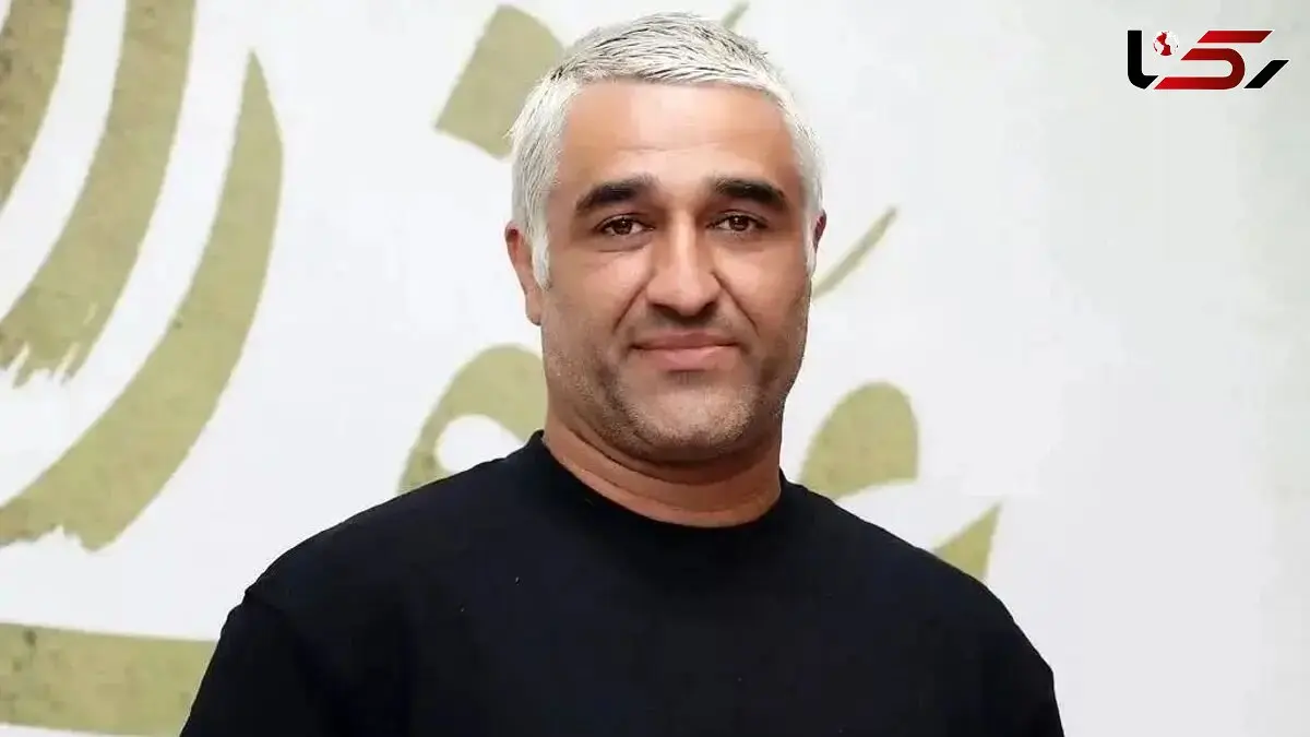 فیلم بغض و احساس پژمان جمشیدی در داخل هواپیما / اینجا حداقل یکی هست .../ اصلا ...