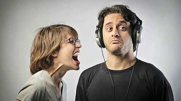 با آدم‌های بی‌ادب چطور رفتار کنیم؟