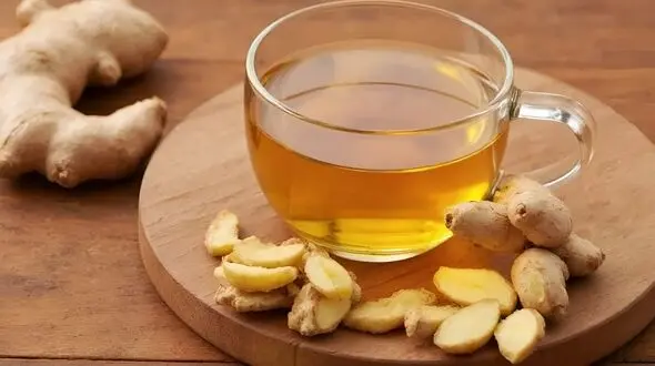 صبح خود را با دمنوش زنجبیل شروع کنید؛ از گوارش تا کاهش تهوع