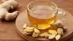صبح خود را با دمنوش زنجبیل شروع کنید؛ از گوارش تا کاهش تهوع