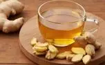 صبح خود را با دمنوش زنجبیل شروع کنید؛ از گوارش تا کاهش تهوع