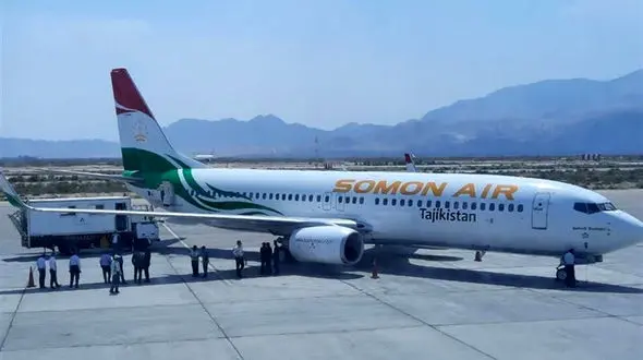 2 خواهر کرمانی هواپیما را به زمین نشاندند!/ علت چه بود؟