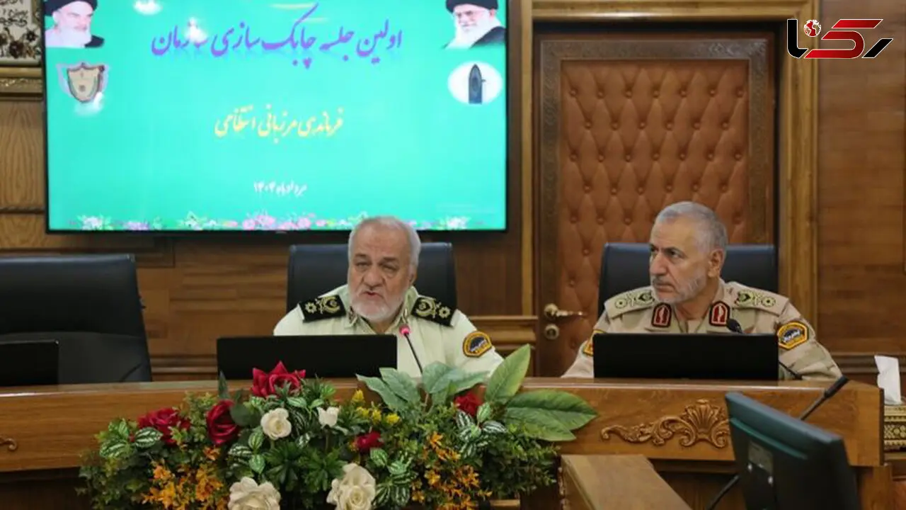 حفظ ساختار اجتماعی در جنگ ۱۲ روزه دستاورد بزرگی بود