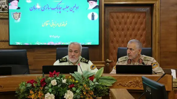 حفظ ساختار اجتماعی در جنگ ۱۲ روزه دستاورد بزرگی بود