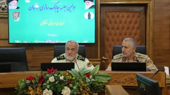 حفظ ساختار اجتماعی در جنگ ۱۲ روزه دستاورد بزرگی بود