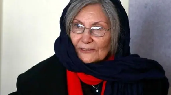 ناگفته های جالب آیدا از احمد شاملو 