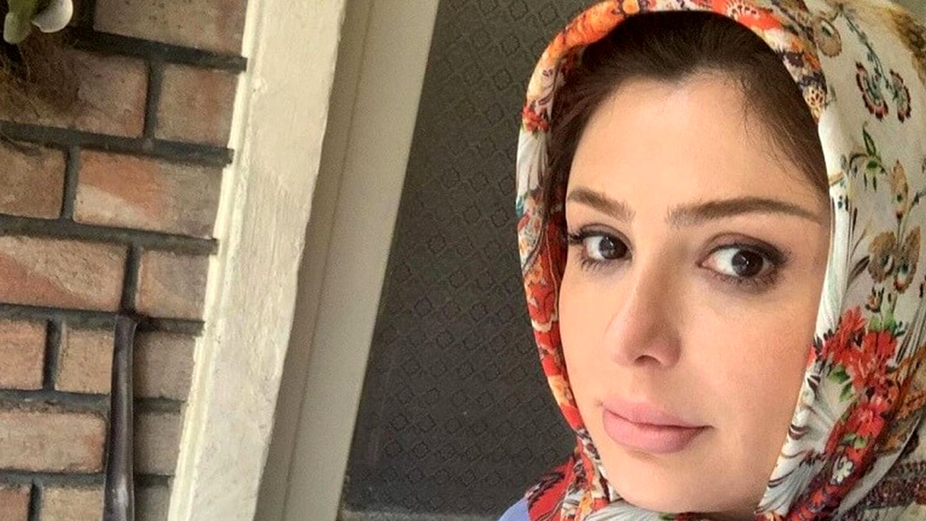 نیوشا ضیغمی در این شرایط ایران را ترک کرد + عکس گردش اروپایی خانم بازیگر در این روزهای ایران !